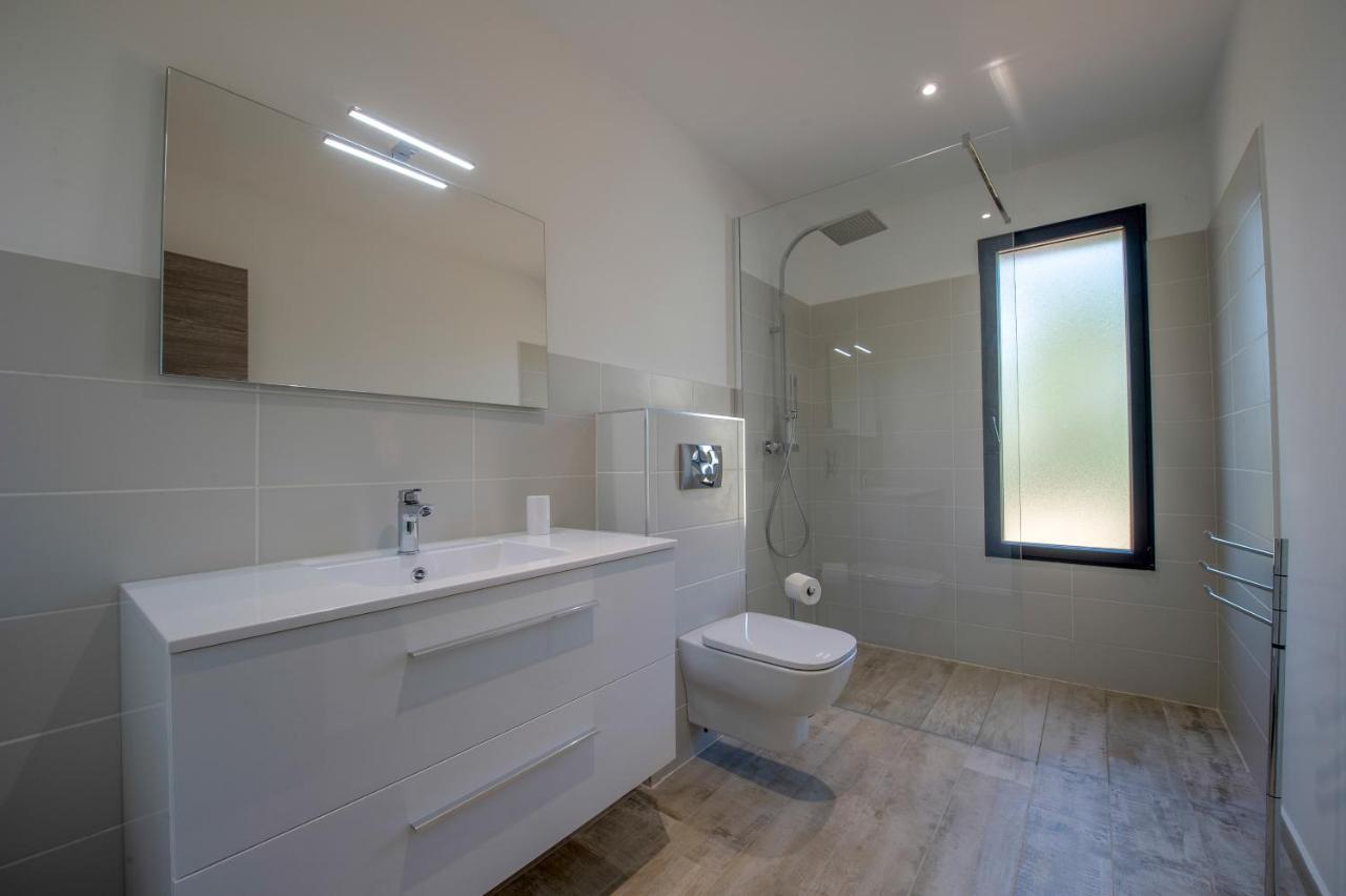 Villa Calme Luxueuse Et Proche Plage Saint-Cyprien Lecci Zewnętrze zdjęcie